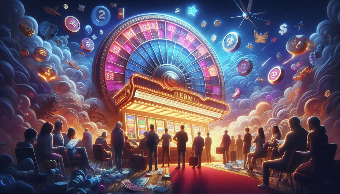 SlapKong Casino